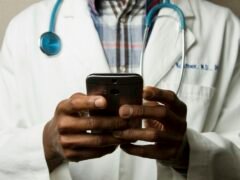 A carreira médica internacional começa antes do embarque