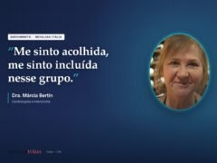 Marcia Bertin