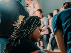 Segurança do paciente e trabalho em equipe