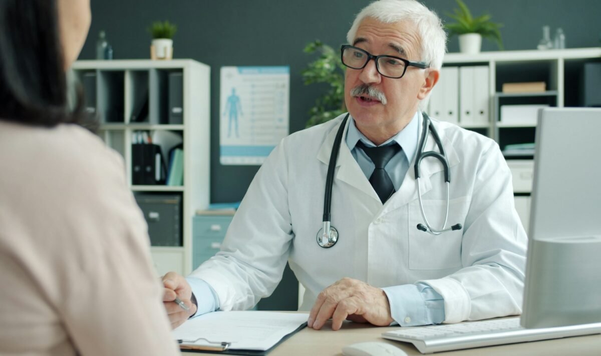 Comunicação médica também é cuidado