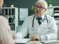 Comunicação médica também é cuidado
