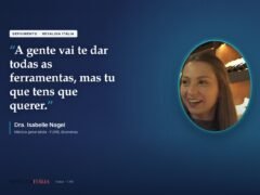 Isabelle Nagel
