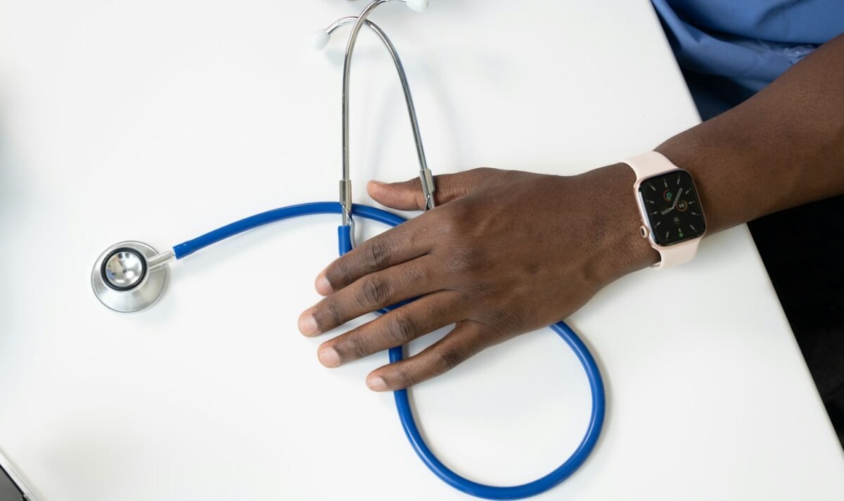Preparação para a carreira médica internacional