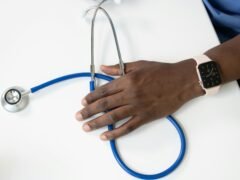 Preparação para a carreira médica internacional