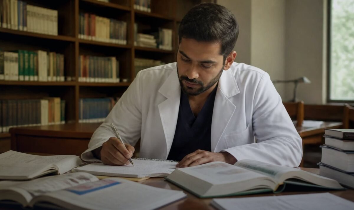 Misure compensative — estudo e preparação