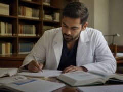 Misure compensative — estudo e preparação