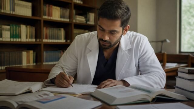 Misure compensative — estudo e preparação