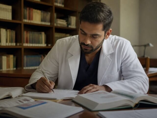 Misure compensative — estudo e preparação