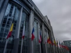 Diretiva 2005/36/CE — instituições europeias