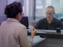 Permesso UE per soggiornanti di lungo periodo