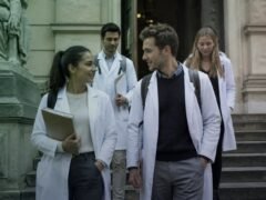 SSM 2026 — especialização médica na Itália