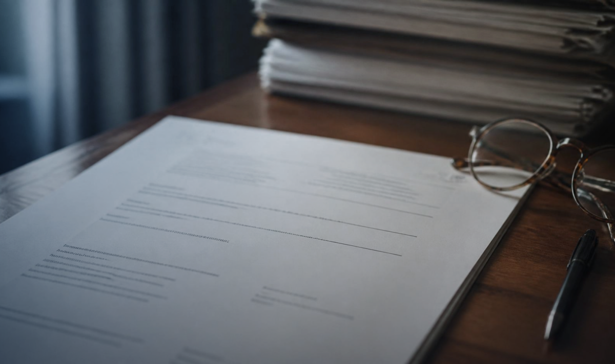 O decreto de reconhecimento é o documento que nomeia a medida compensativa — prova attitudinale ou tirocinio di adattamento — e as matérias sobre as quais ela vai incidir.