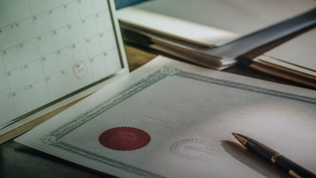 Para títulos de saúde, o decreto de reconhecimento vale dois anos — e o relógio começa a correr na data em que ele é emitido, não na data em que você resolve usá-lo.