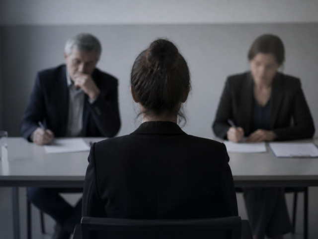 Na prova oral, a língua é um dos cinco critérios avaliados — ao lado de conteúdo, completude, comunicação e estrutura.